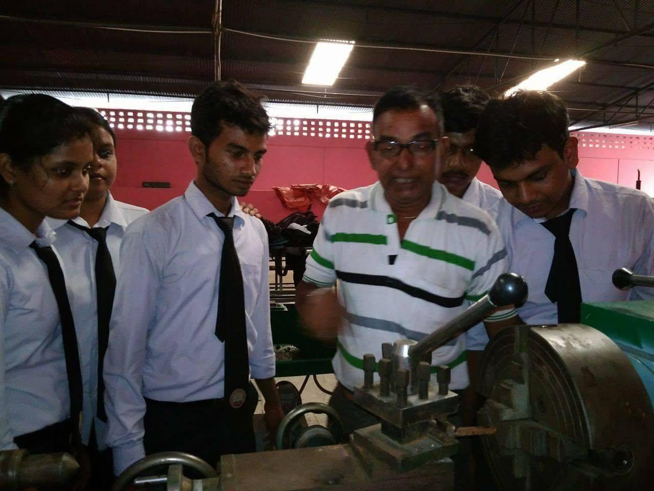 Sylvan Polytechnic College Bardhaman photo_app photo 2