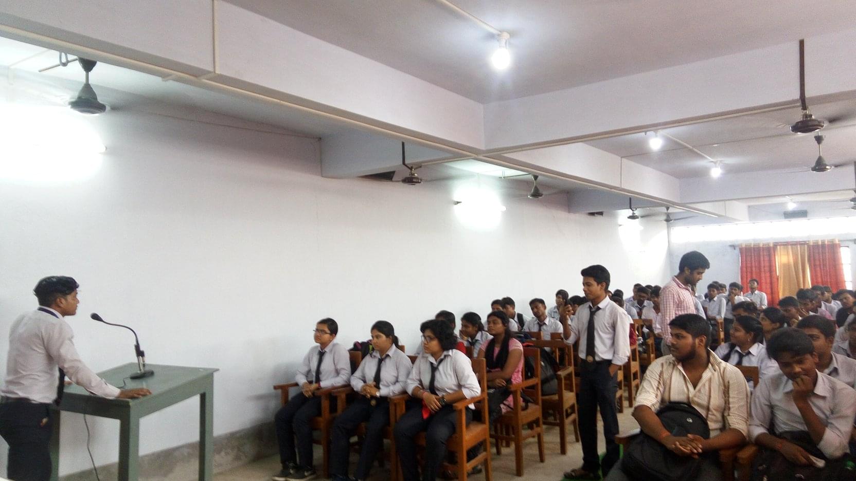 Sylvan Polytechnic College Bardhaman photo_app photo 1