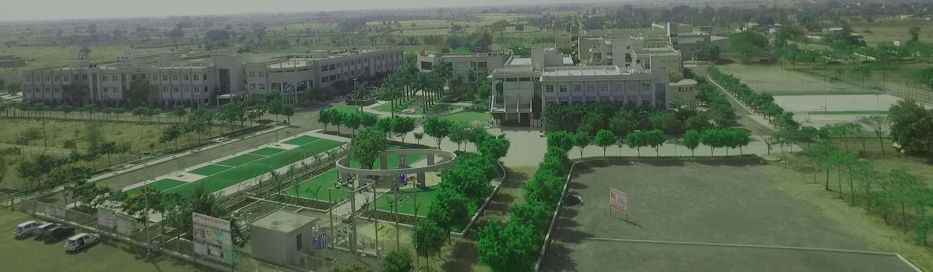 IES University Bhopal Campus photo 4