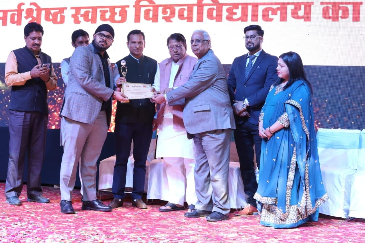 IES University Bhopal Extra Curriculars photo 6