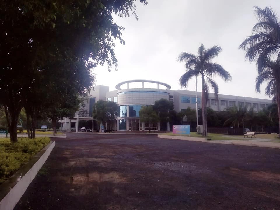 IES University Bhopal Campus photo 7