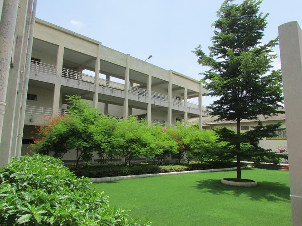 IES University Bhopal Campus photo 8