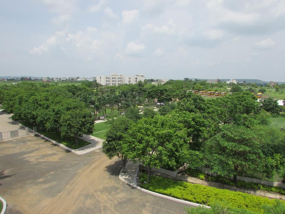 IES University Bhopal Campus photo 9