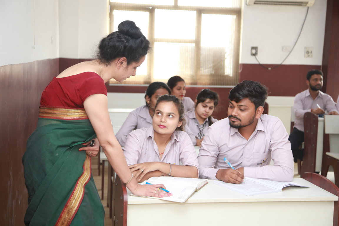 HLM Group of Institutions Ghaziabad Campus photo 3
