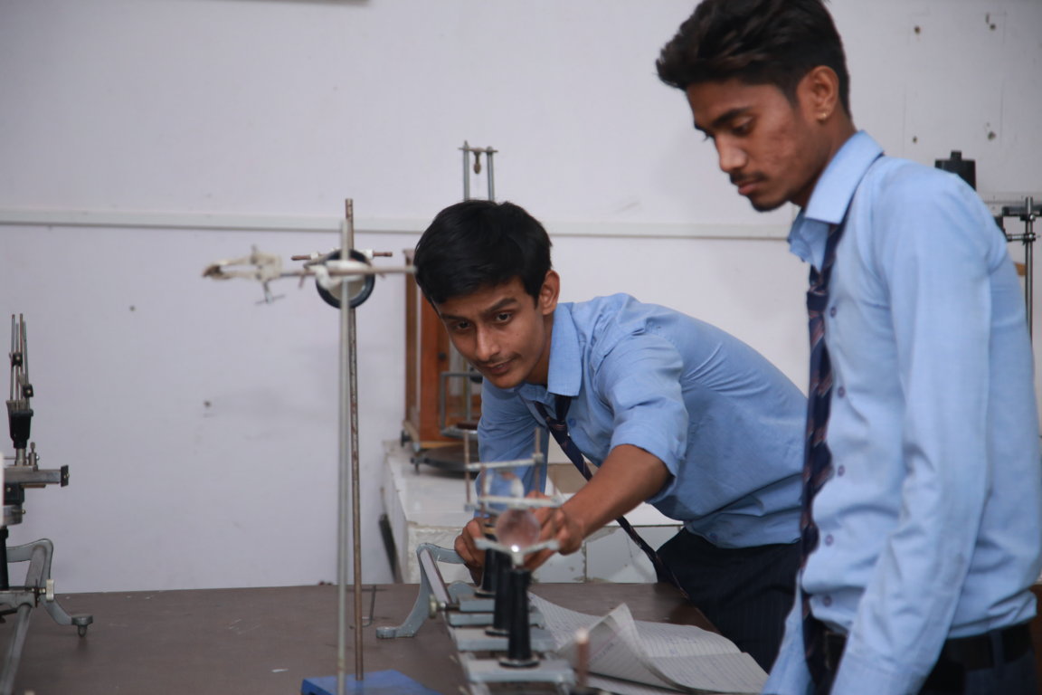 HLM Group of Institutions Ghaziabad Campus photo 11