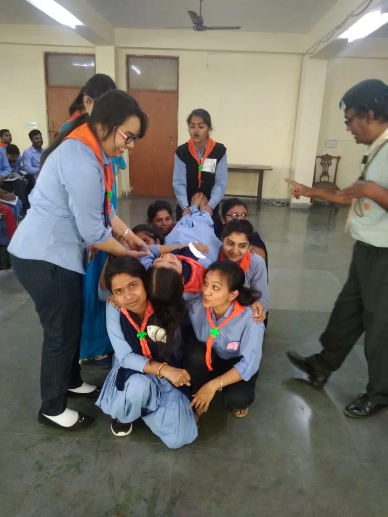 HLM Group of Institutions Ghaziabad Extra Curriculars photo 1