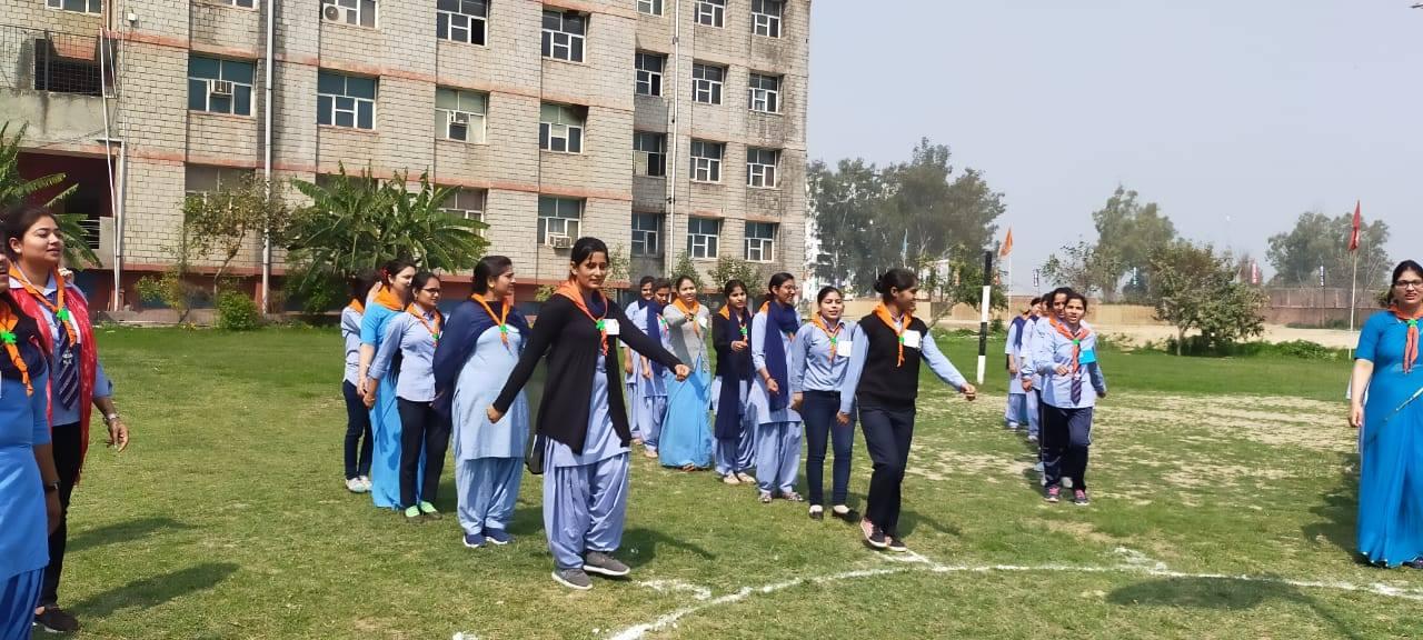 HLM Group of Institutions Ghaziabad Extra Curriculars photo 2