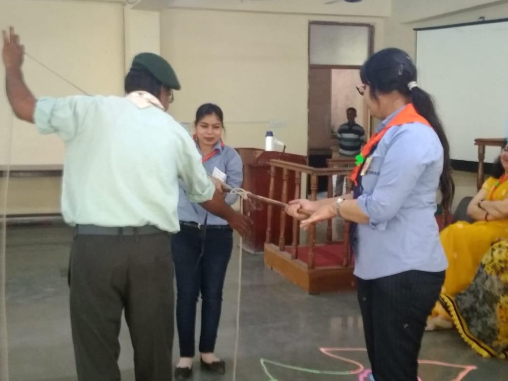 HLM Group of Institutions Ghaziabad Extra Curriculars photo 3