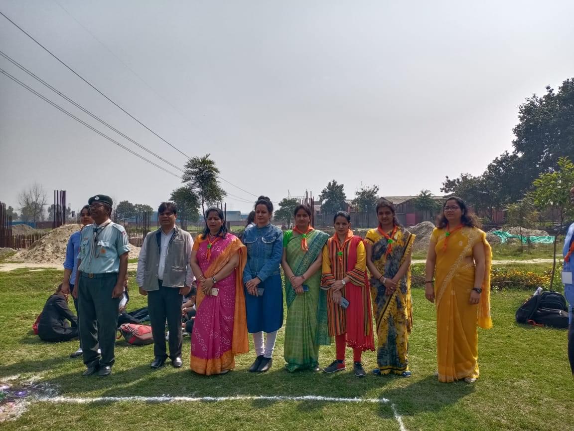 HLM Group of Institutions Ghaziabad Extra Curriculars photo 4