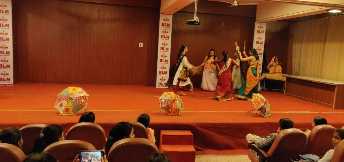 HLM Group of Institutions Ghaziabad Extra Curriculars photo 5