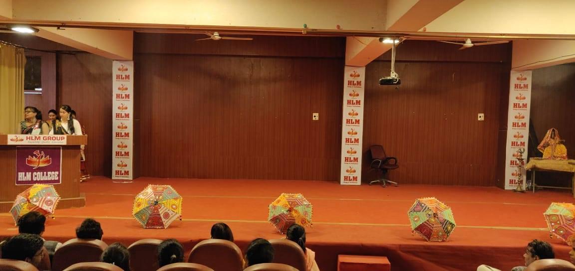 HLM Group of Institutions Ghaziabad Extra Curriculars photo 6