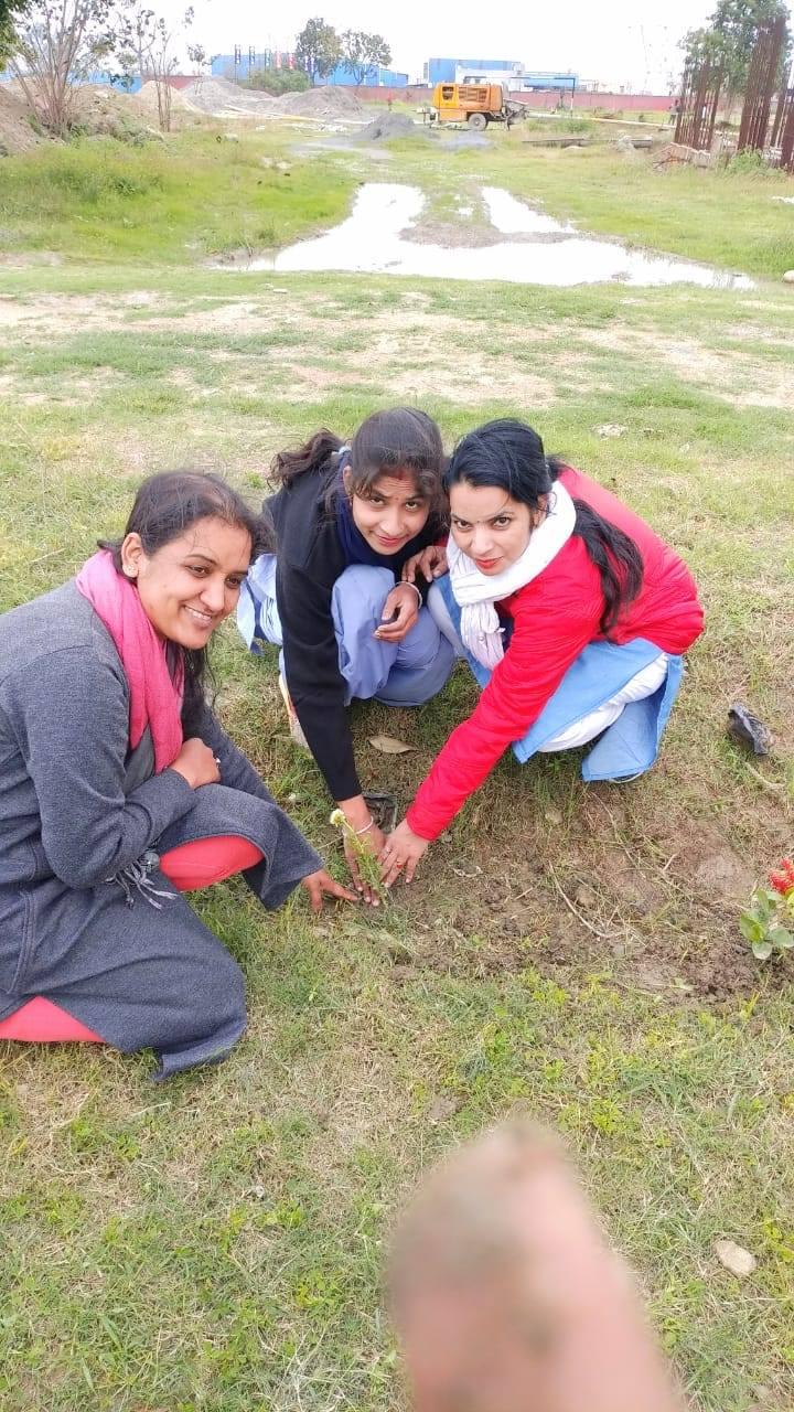 HLM Group of Institutions Ghaziabad Extra Curriculars photo 8