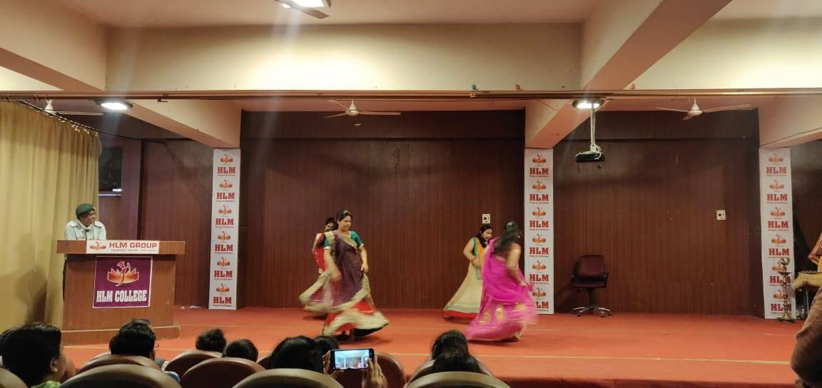 HLM Group of Institutions Ghaziabad Extra Curriculars photo 10