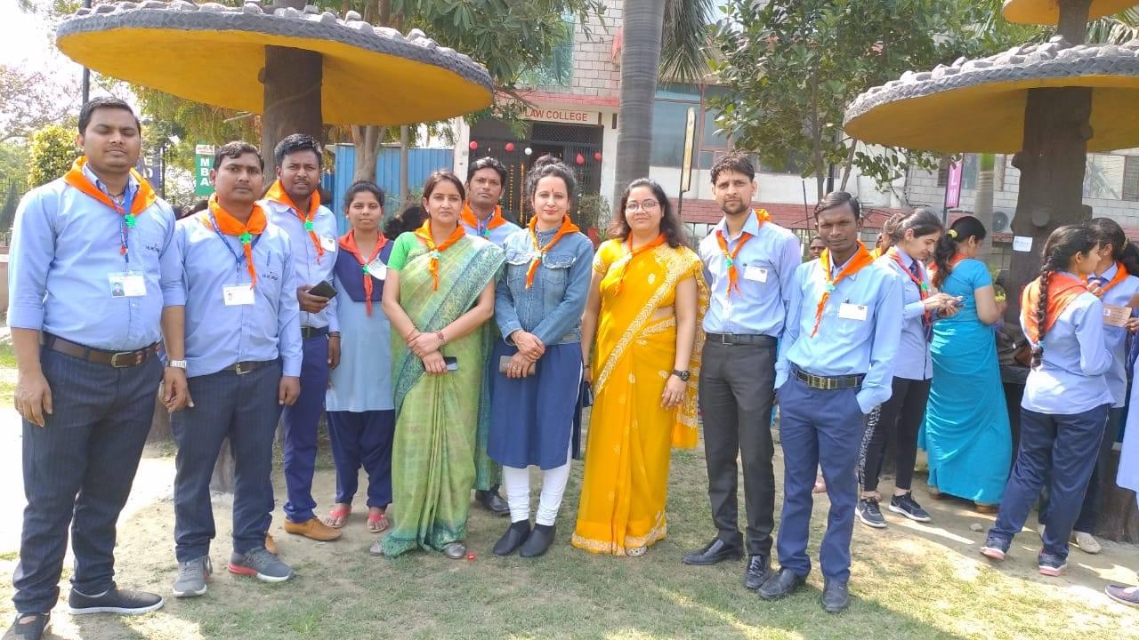 HLM Group of Institutions Ghaziabad Extra Curriculars photo 11