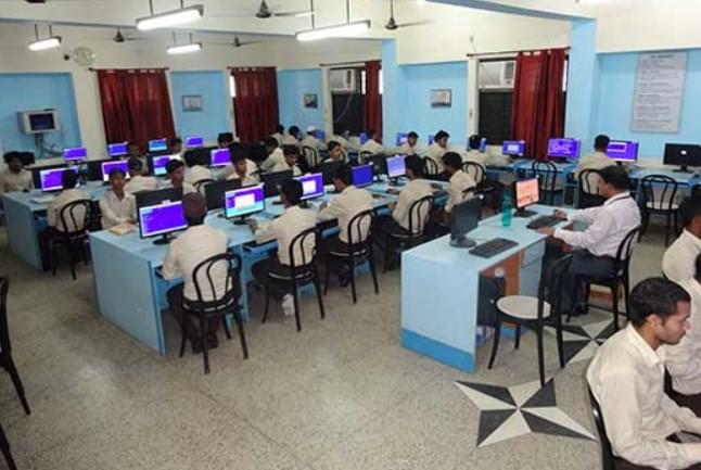 Al Kabir Polytechnic Campus photo 1