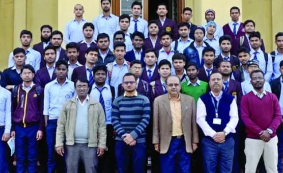 Al Kabir Polytechnic Campus photo 2