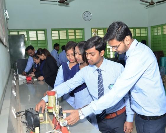 Al Kabir Polytechnic Campus photo 3