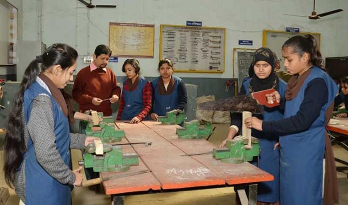 Al Kabir Polytechnic Campus photo 4