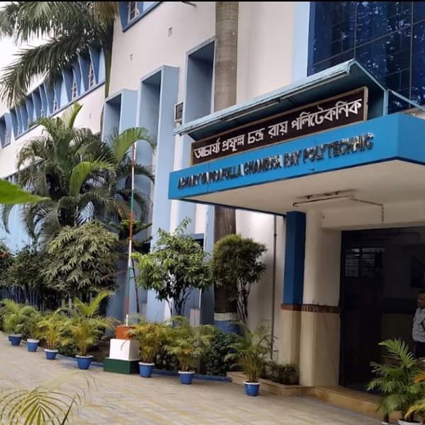 A.P.C. Ray Polytechnic Kolkata photo_app photo 2
