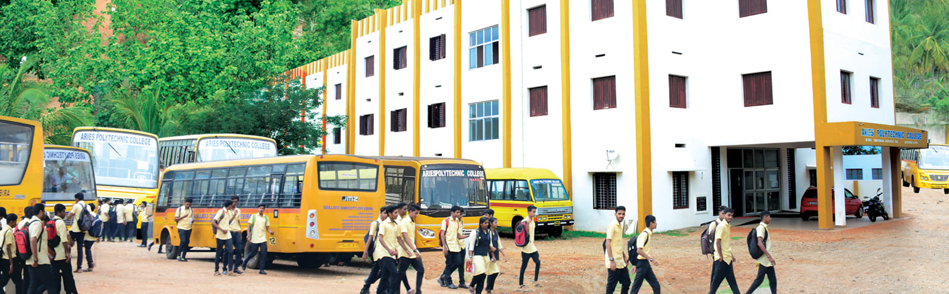Aries Polytechnic College Palakkad photo_app photo 2