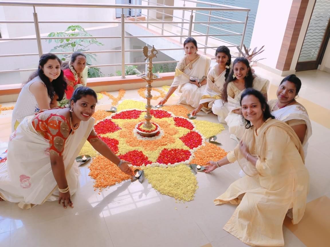 Patel Institute of Science and Management Bangalore Extra Curriculars photo 1