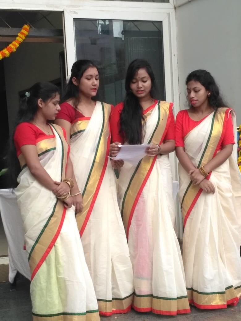 Patel Institute of Science and Management Bangalore Extra Curriculars photo 4