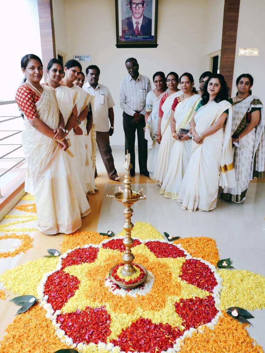 Patel Institute of Science and Management Bangalore Extra Curriculars photo 5