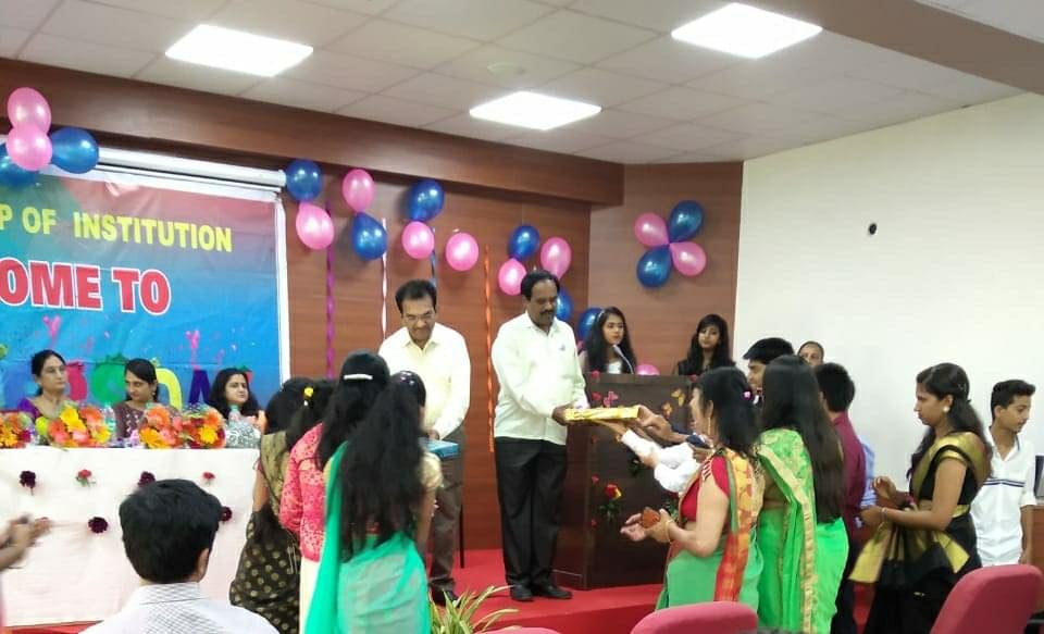 Patel Institute of Science and Management Bangalore Extra Curriculars photo 6