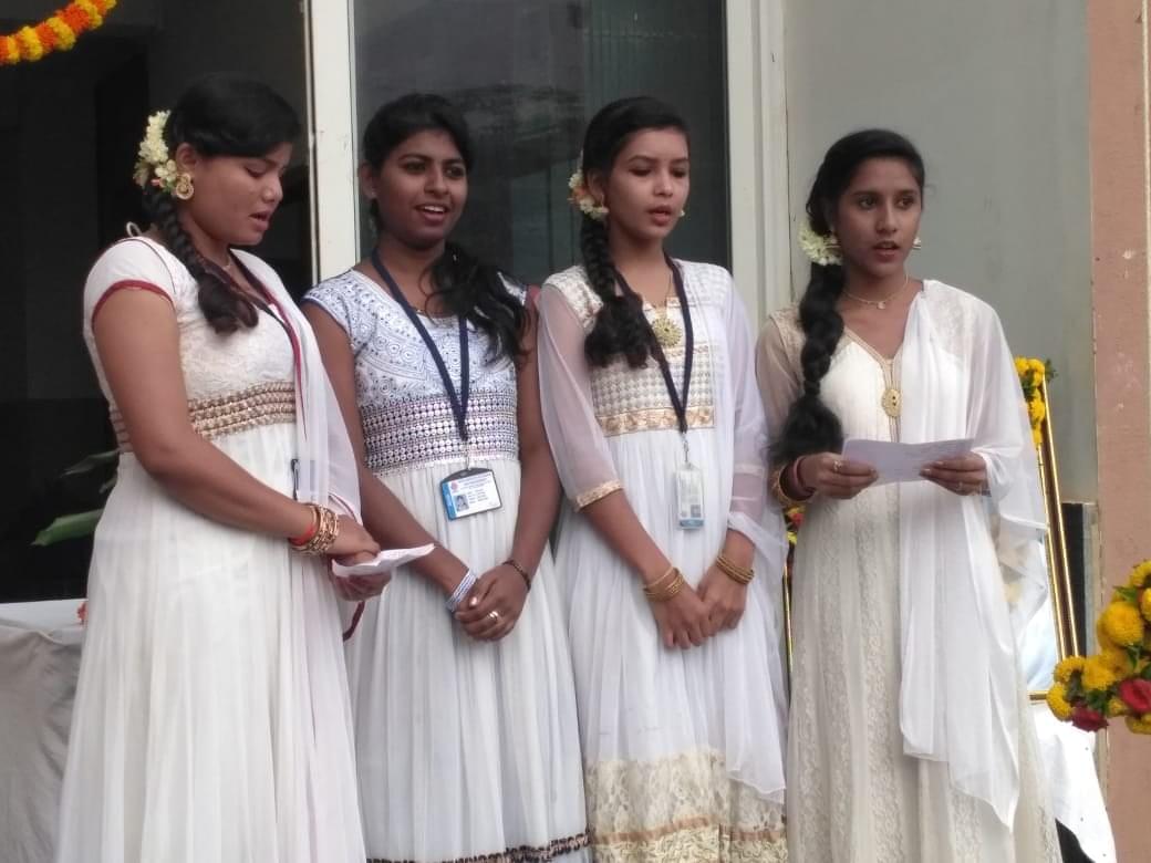 Patel Institute of Science and Management Bangalore Extra Curriculars photo 8