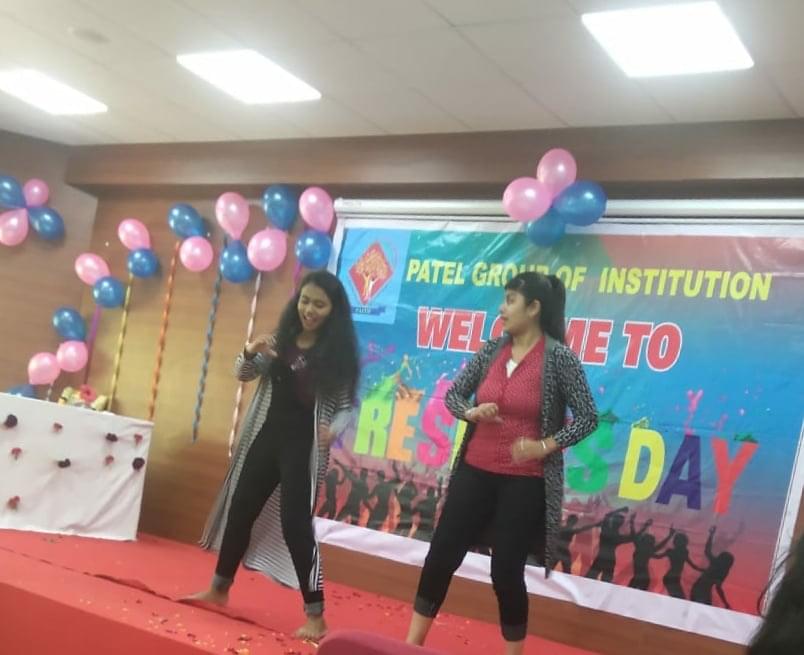 Patel Institute of Science and Management Bangalore Extra Curriculars photo 10