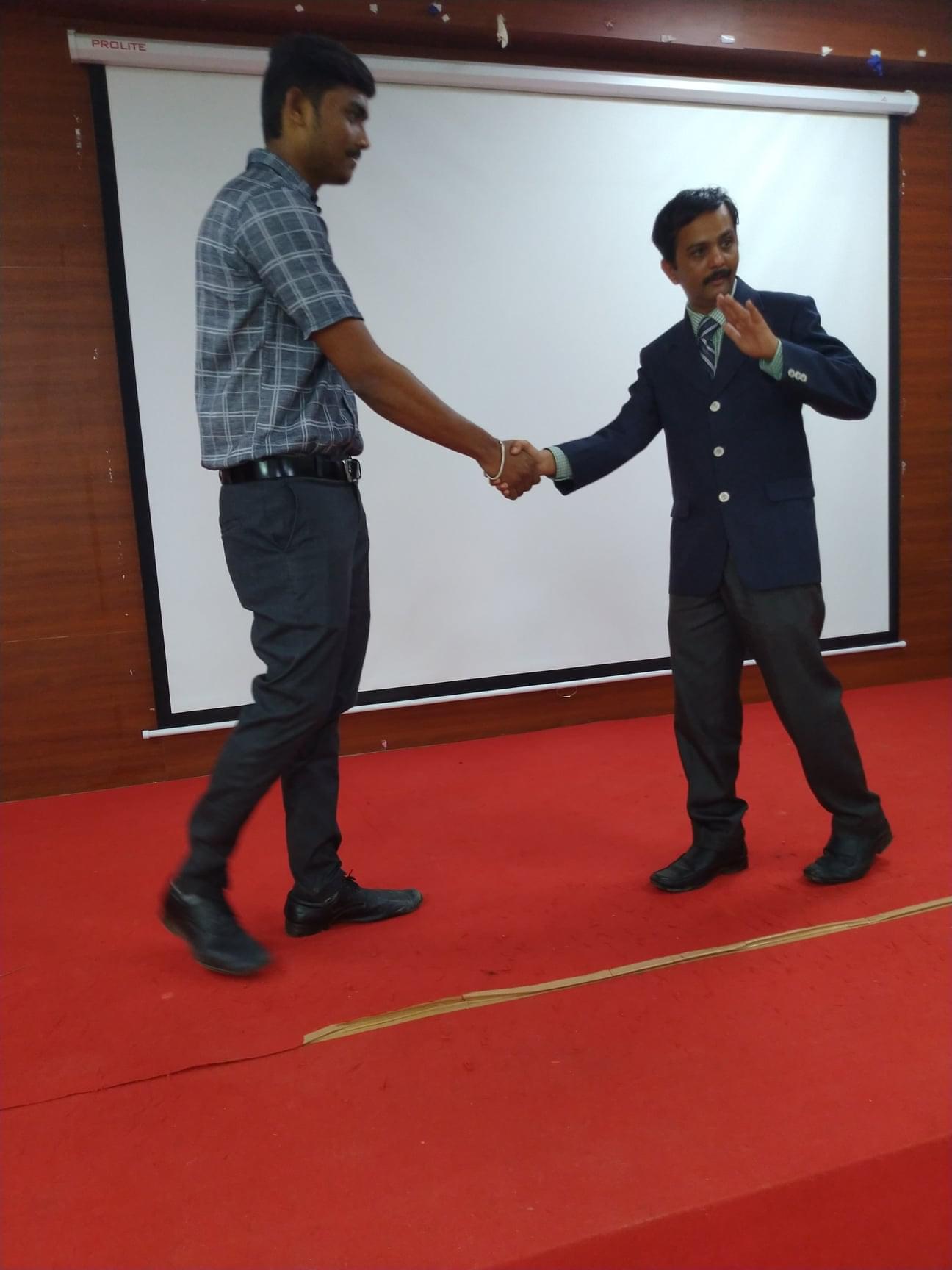 Patel Institute of Science and Management Bangalore Extra Curriculars photo 12