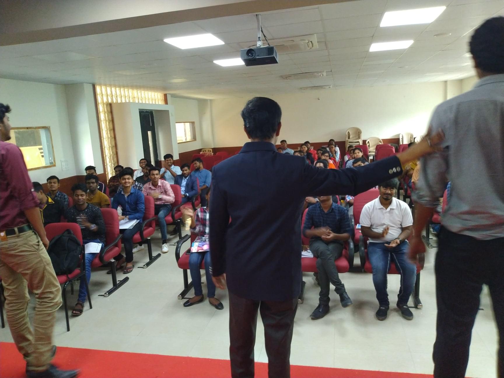 Patel Institute of Science and Management Bangalore Extra Curriculars photo 14