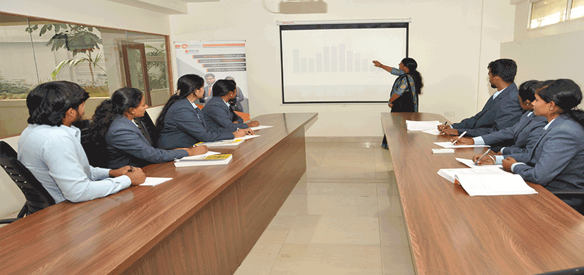 Patel Institute of Science and Management Bangalore Infrastructure photo 8