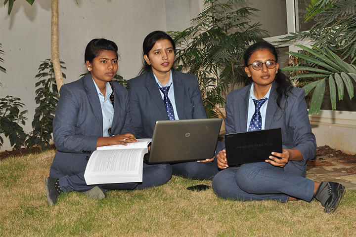 Patel Institute of Science and Management Bangalore Infrastructure photo 10
