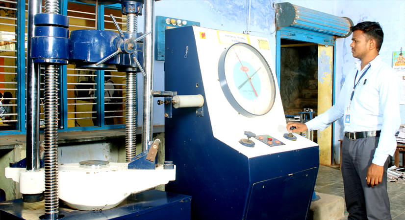 Arulmigu Senthilandavar Polytechnic College Tirunelveli photo_app photo 2