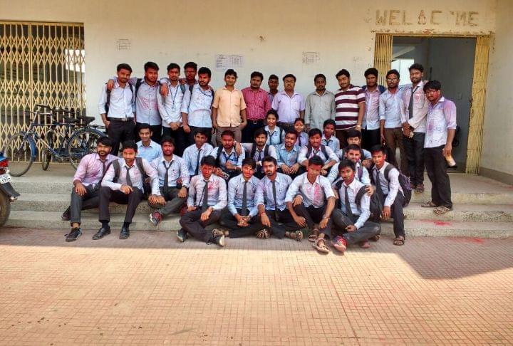 Baghmundi Government Polytechnic Purulia photo_app photo 1