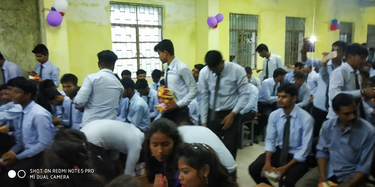 Baghmundi Government Polytechnic Purulia photo_app photo 2