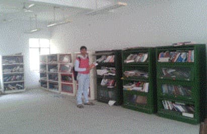 Chhatrapati Shahu Ji Maharaj Government Polytechnic Ambedkar Nagar Facilities photo 4