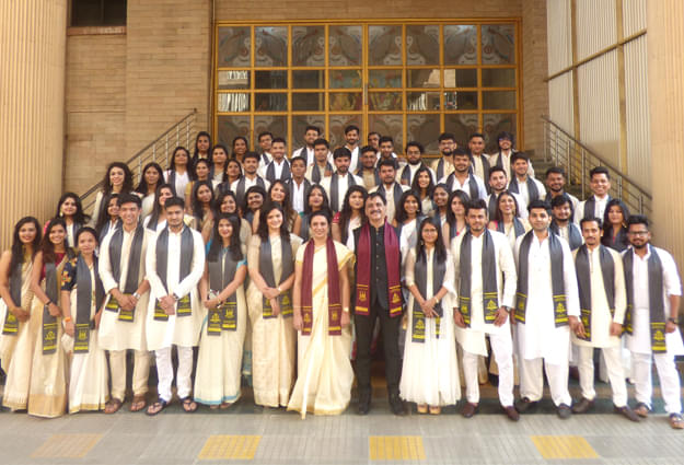 Thakur School of Architecture and Planning Mumbai Extra Curricular Activities photo 15