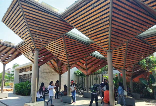 Thakur School of Architecture and Planning Mumbai Extra Curricular Activities photo 22