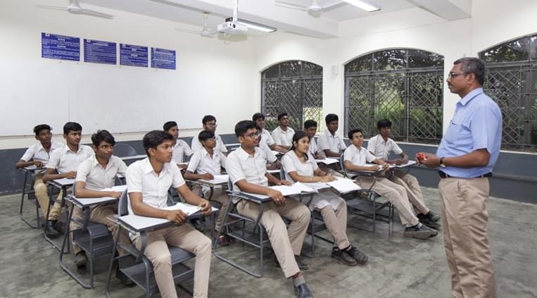 T.S. Srinivasan Polytechnic College Chennai photo_app photo 2