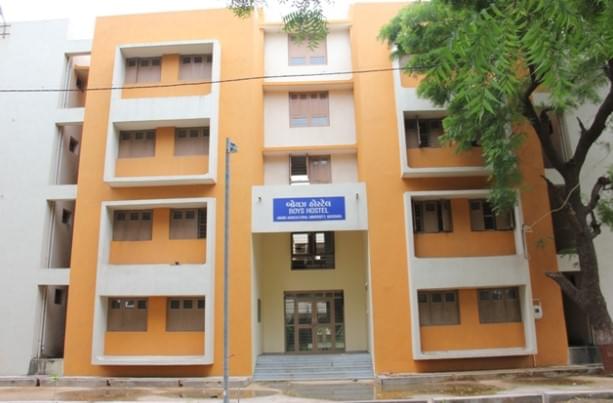 Sheth D.M Polytechnic in Horticulture, AAU Vadodara photo_app photo 1