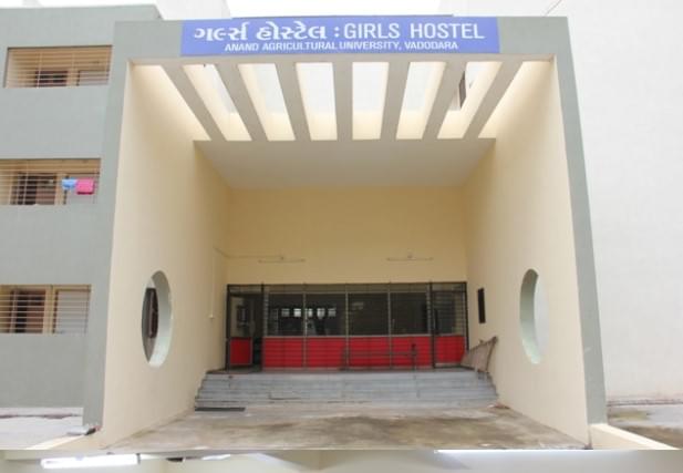 Sheth D.M Polytechnic in Horticulture, AAU Vadodara photo_app photo 2