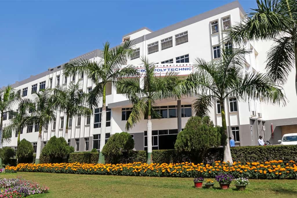 Dr. B.C. Roy Polytechnic Durgapur photo_app photo 2