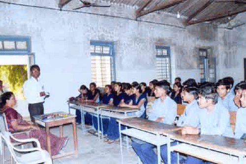 Dr. Panjabrao Deshmukh Rural Polytechnic Amravati photo_app photo 2