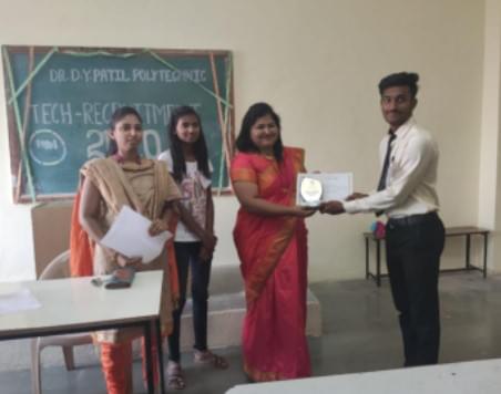 D Y Patil Polytechnic Kolhapur photo_app photo 1