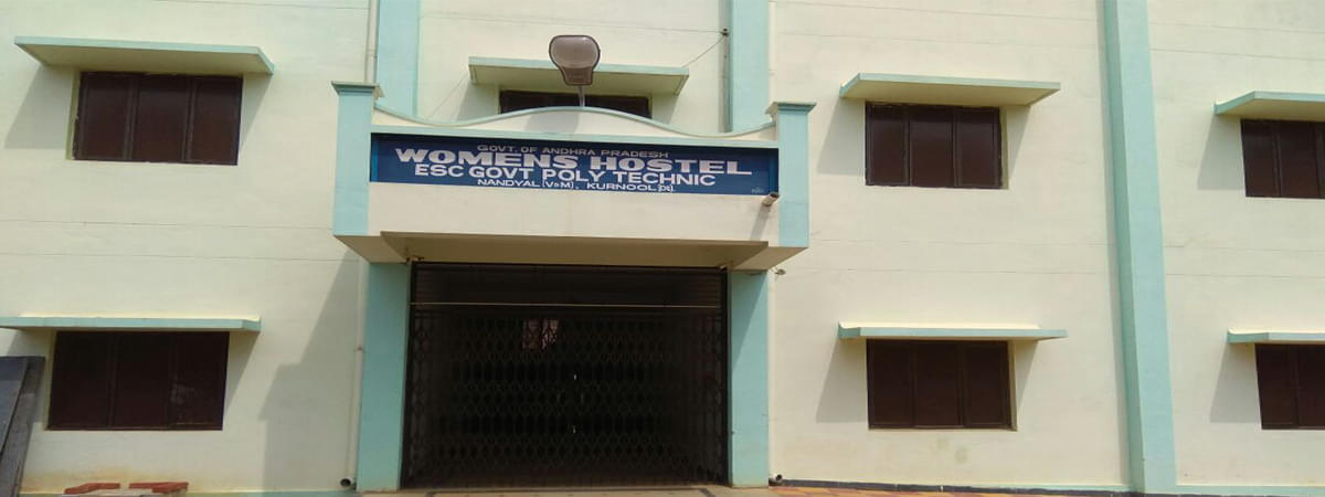 ESC Government Polytechnic Nandyal photo_app photo 1