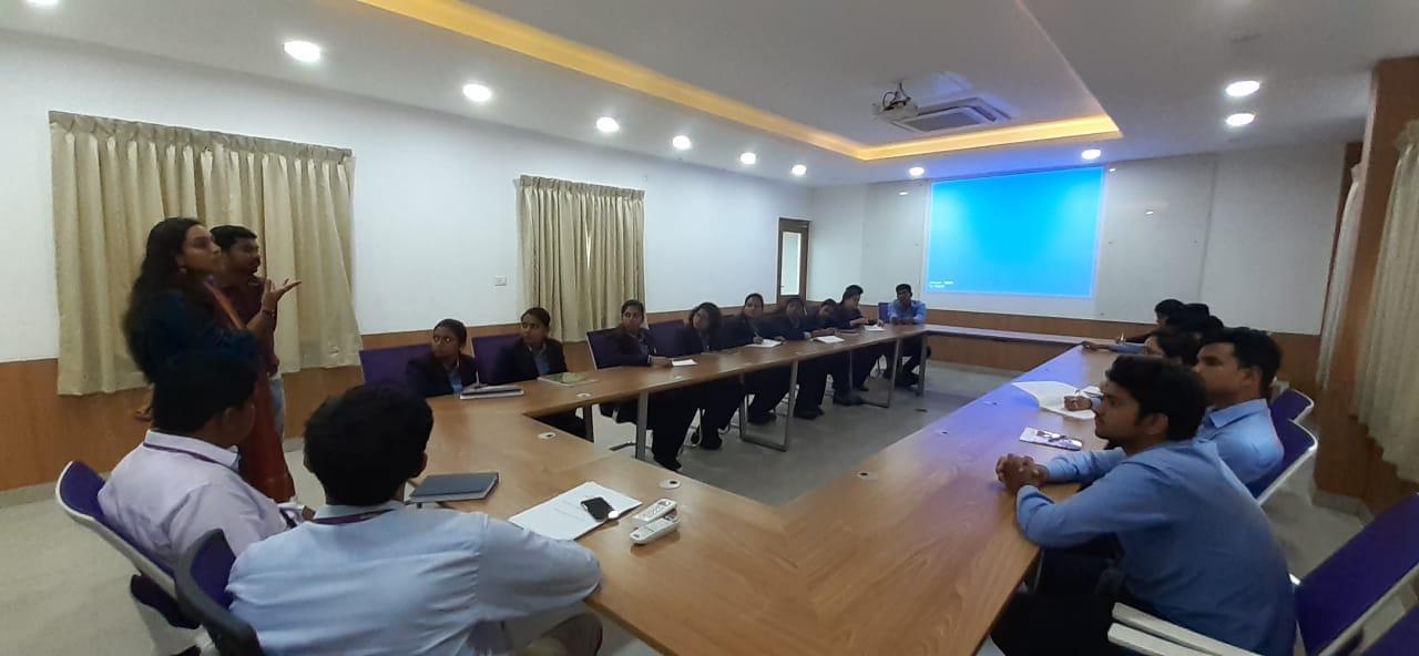 Lourdes Matha Institute of Management Studies Thiruvananthapuram Campus photo 1