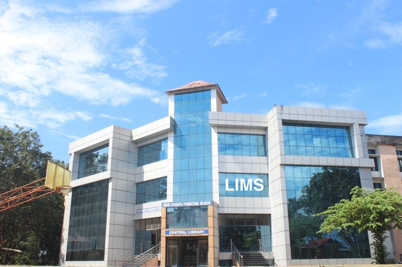 Lourdes Matha Institute of Management Studies Thiruvananthapuram Campus photo 2