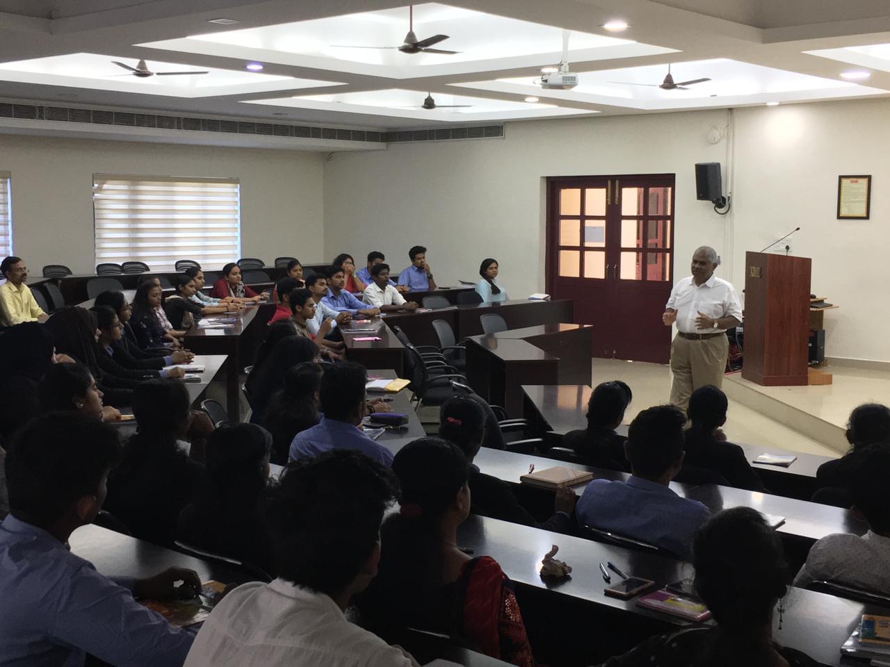 Lourdes Matha Institute of Management Studies Thiruvananthapuram Campus photo 3
